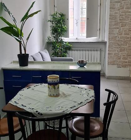 Casa Luna Turin Exteriör bild