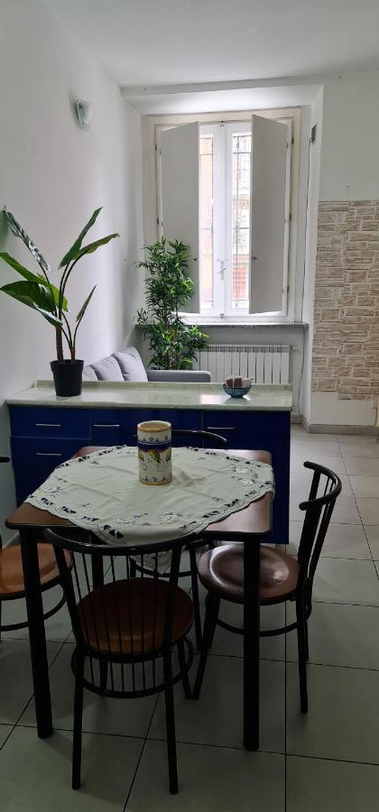 Casa Luna Turin Exteriör bild